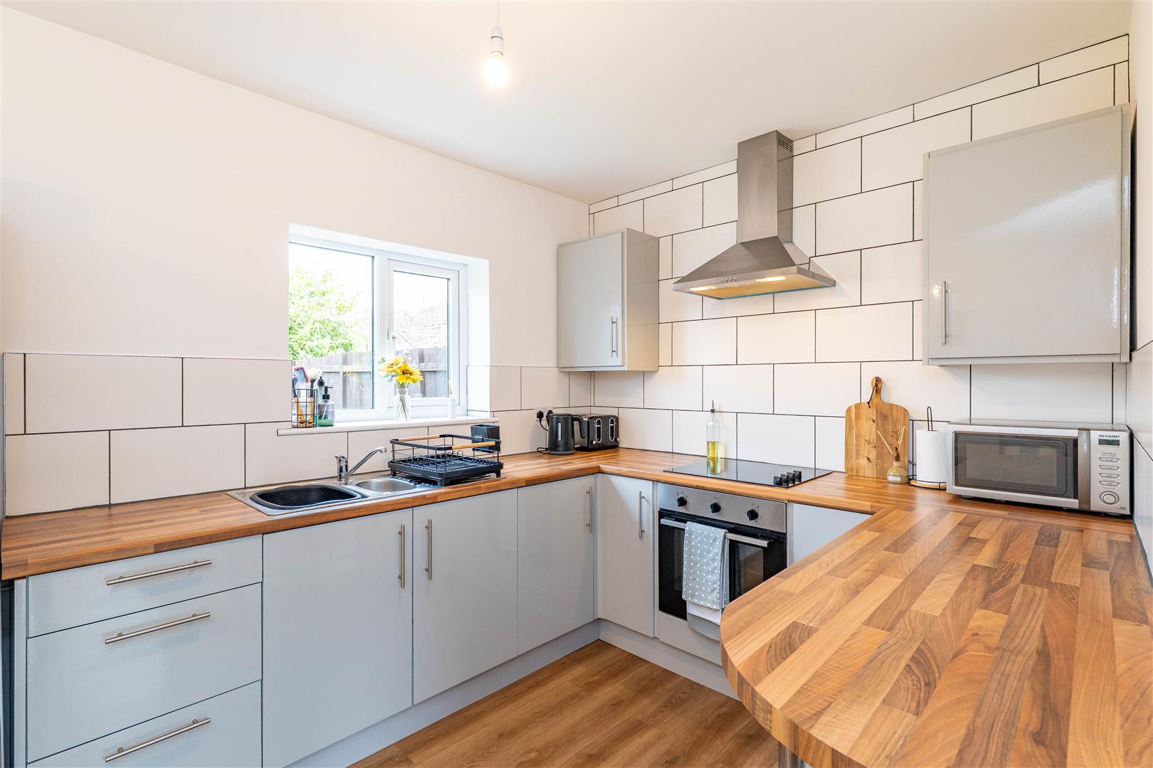 3 bed property in Brindle Street, Chorley